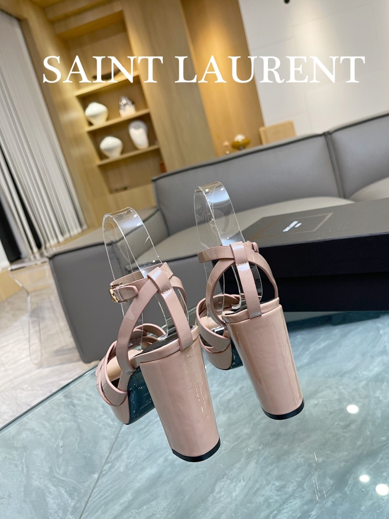 YSL High Heels